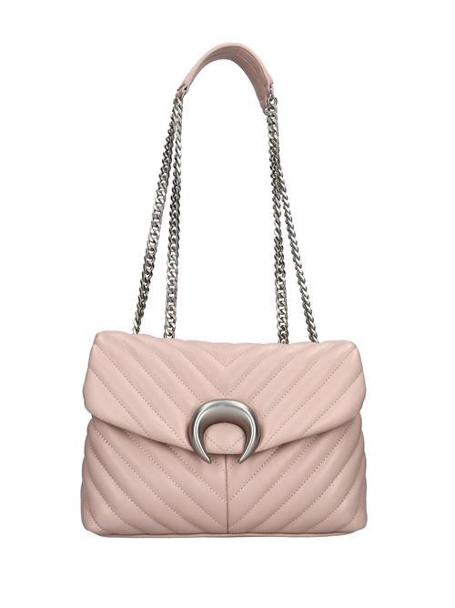 Borsa Moonlight in ecopelle LA CARRIE | 141M-WW-241-SYNROSA